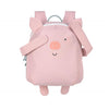 Mochila Tiny Backpack Pig de LÄSSIG