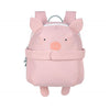 Mochila Tiny Backpack Pig de LÄSSIG