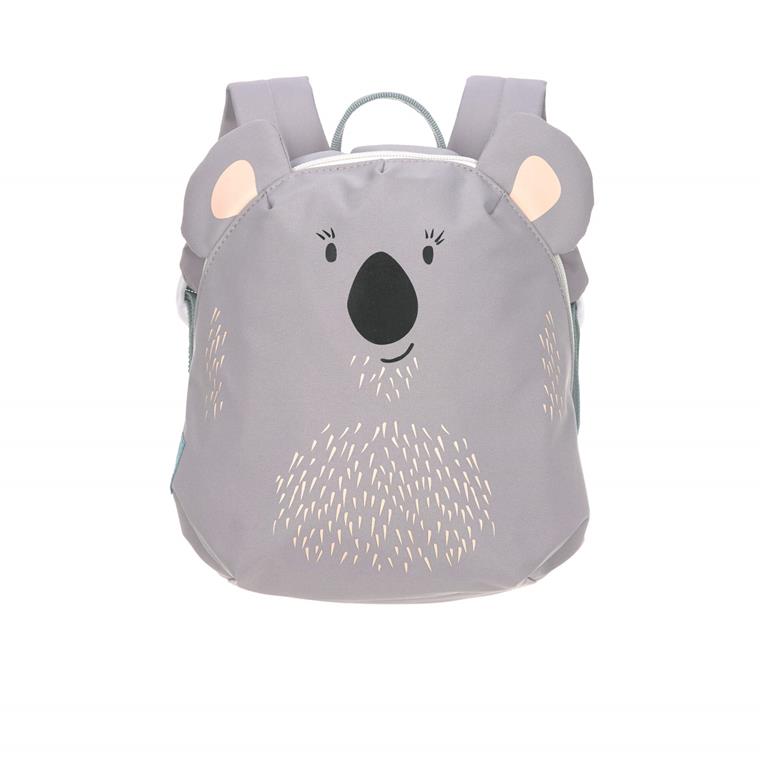 Mochila Tiny Backpack Koala de LÄSSIG