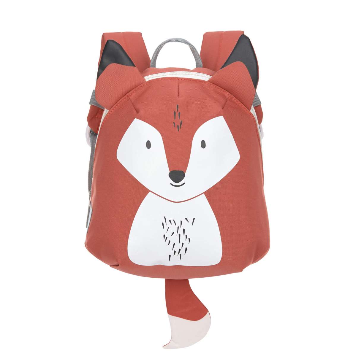 Mochila Tiny Backpack Fox de LÄSSIG