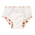 Bañador braguita pañal niña Dots rosa de Lassig
