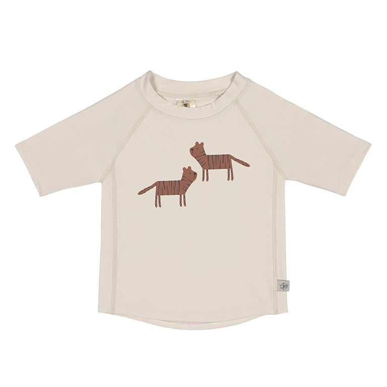 Camiseta protección solar Tiger Lassig