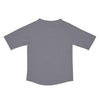 Camiseta protección solar Palms grey Lassig