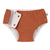 Bañador braguita pañal botones Rust de Lassig