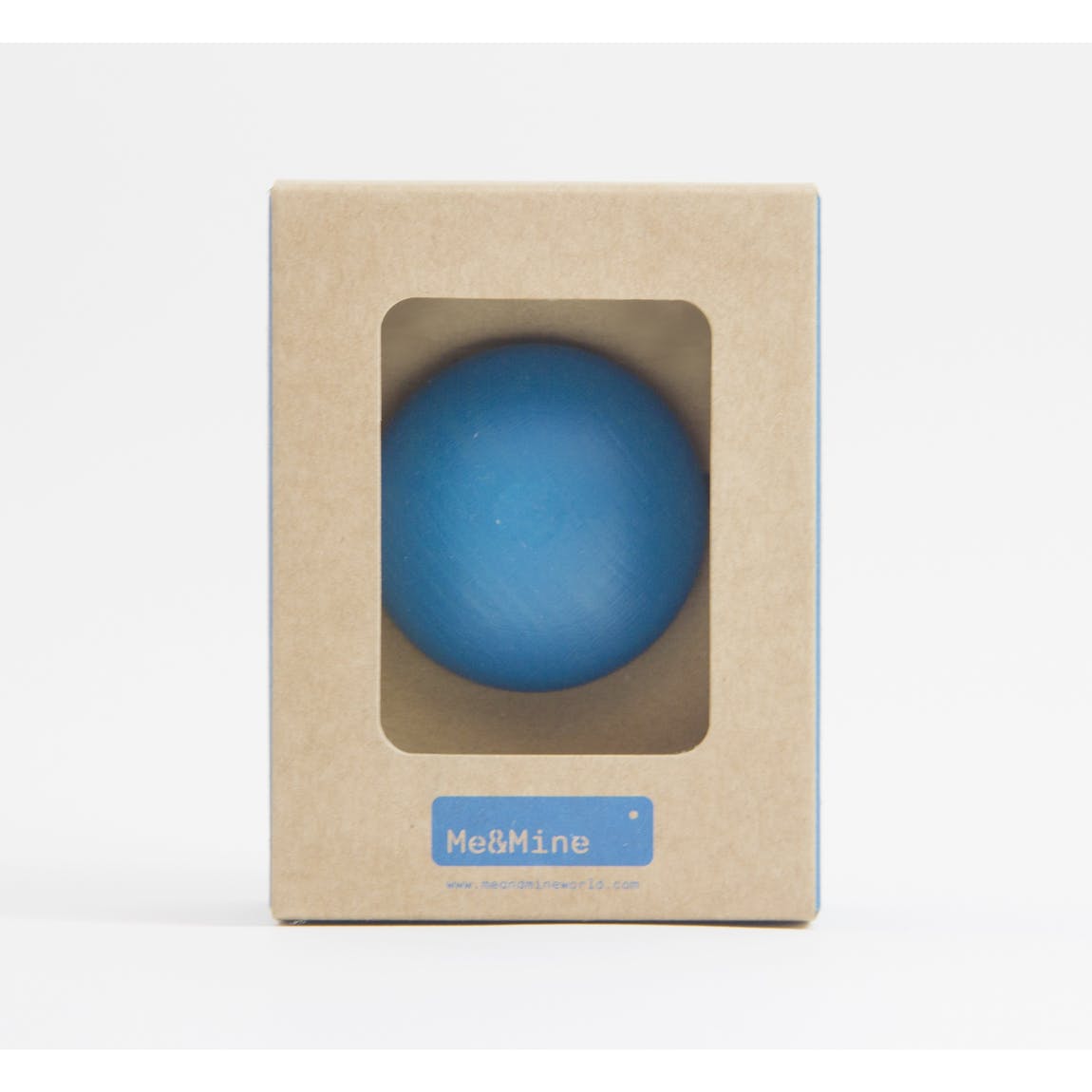 Yoyo de madera Me&Mine