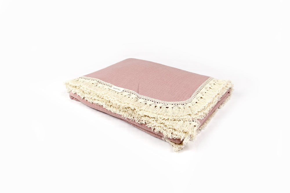 Mantita Shiloh Rosa MrsErtha