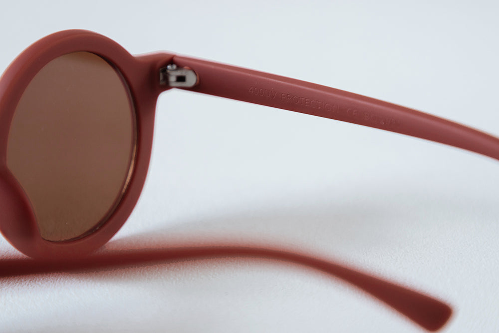 Gafas de sol infantil Grape MrsErtha