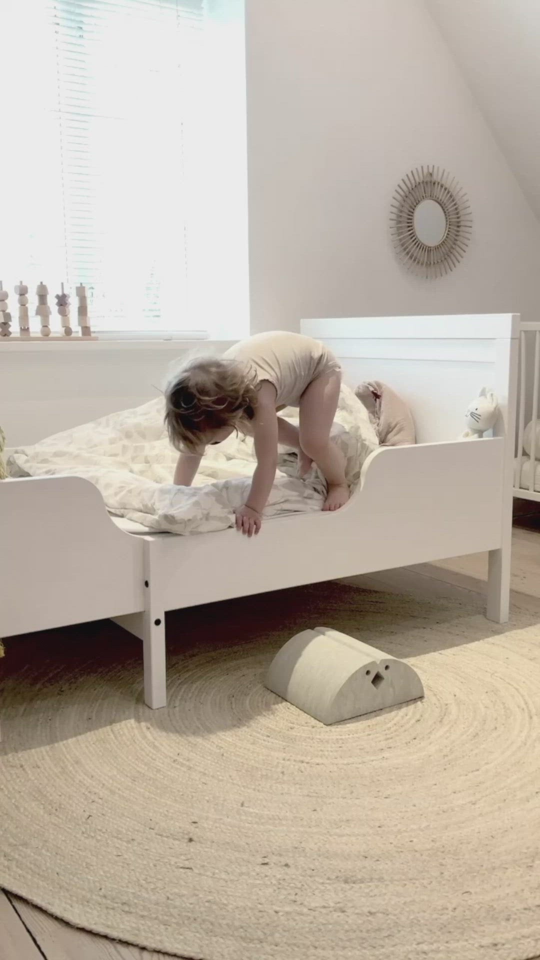 bObles Pollo Marmol Nature