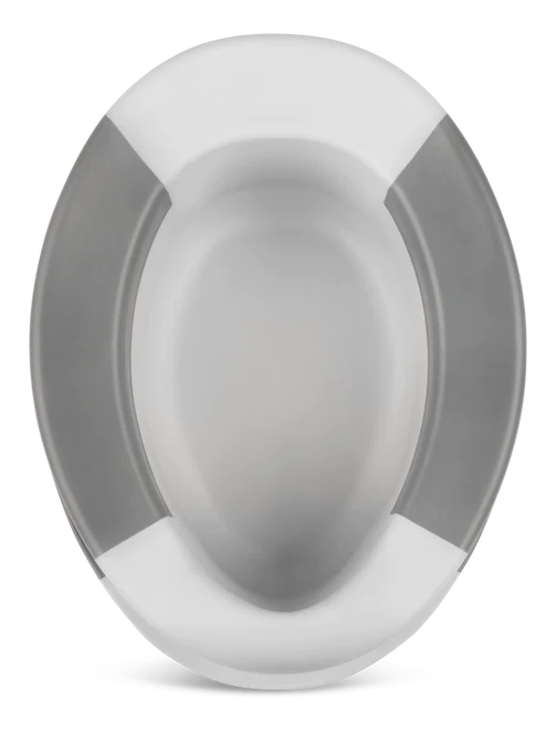 Orinal infantil plegable para viaje de Buubla