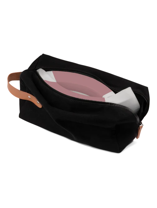 Orinal infantil plegable para viaje de Buubla