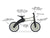 Wishbone Bici RE2 2 en 1 RAW