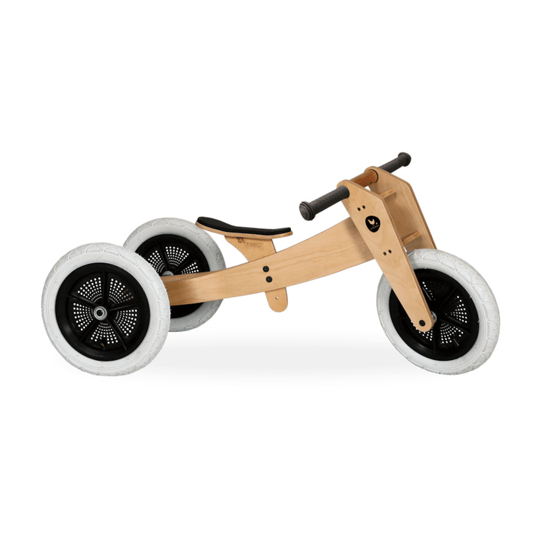Wishbone Bici Original 3 en 1
