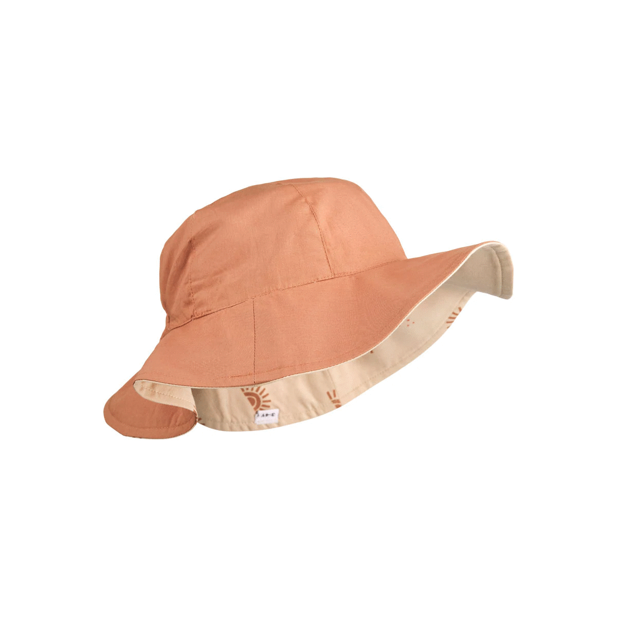 Gorrito Reversible Amelia - Sunset Liewood