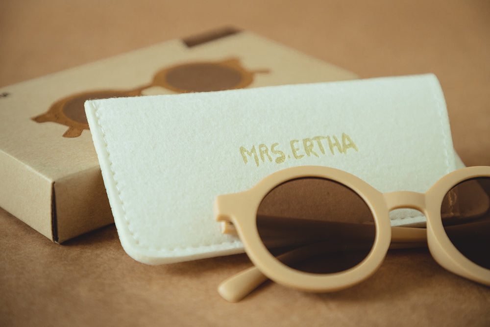 Gafas de sol infantil Grape MrsErtha