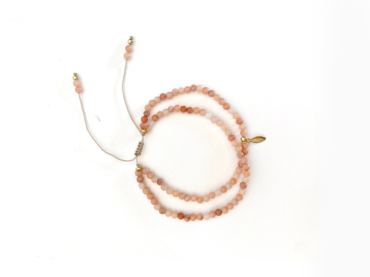 Set me & mom - Red Aventurine MrsErtha