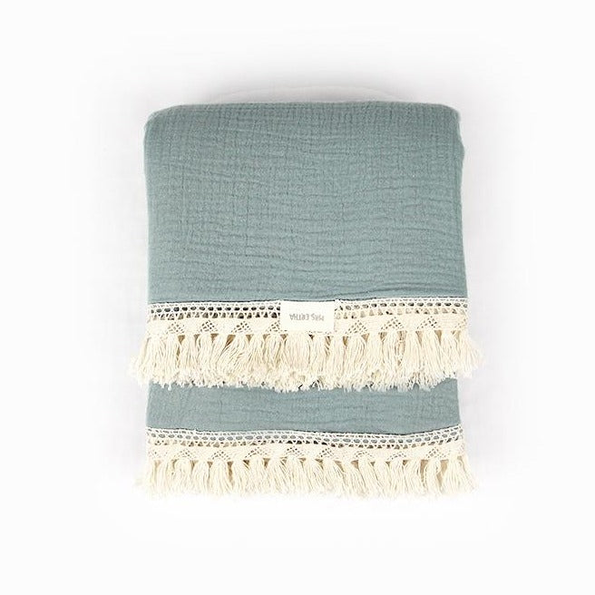 Mantita Shiloh Menta MrsErtha