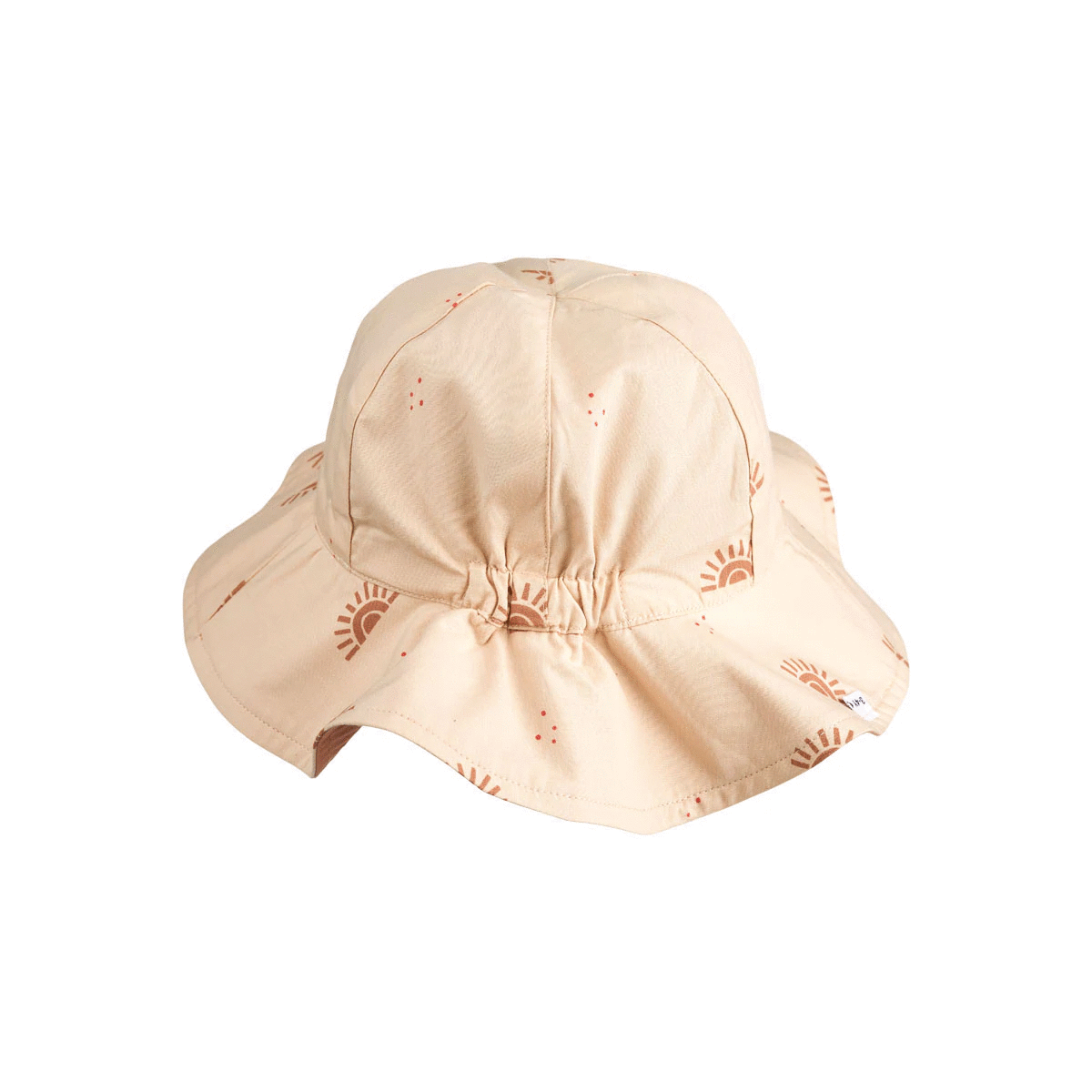 Gorrito Reversible Amelia - Sunset Liewood