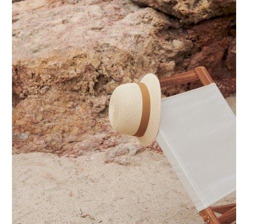 Sombrero infantil Balder golden Liewood