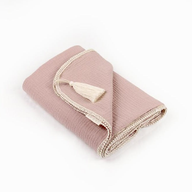 Muselina Finn Rosa MrsErtha