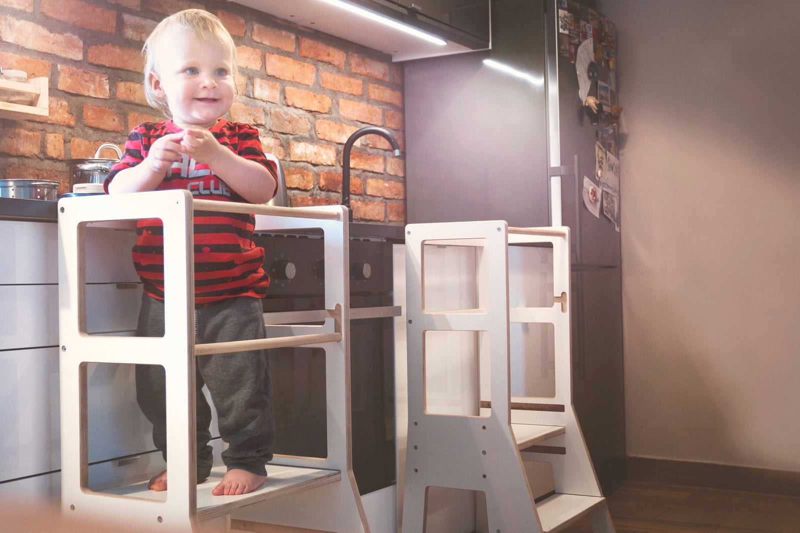 MEJORES TORRES DE APRENDIZAJE 2021