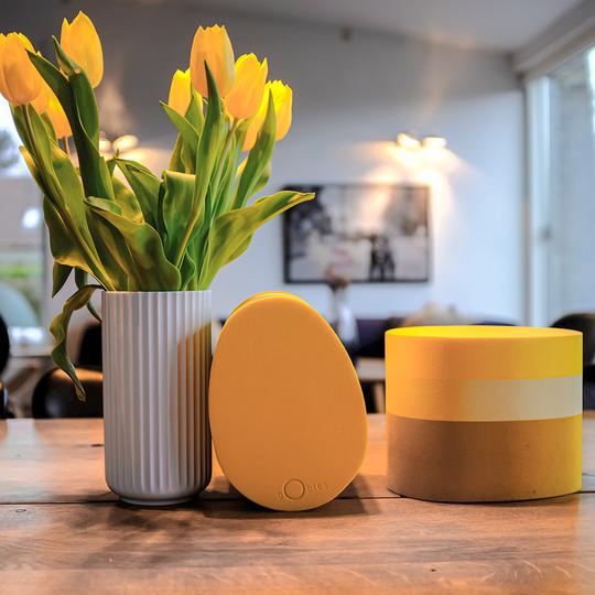 Huevo Pequeño bObles