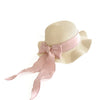 Sombrero infantil Brook Blush+ Peanut MrsErtha