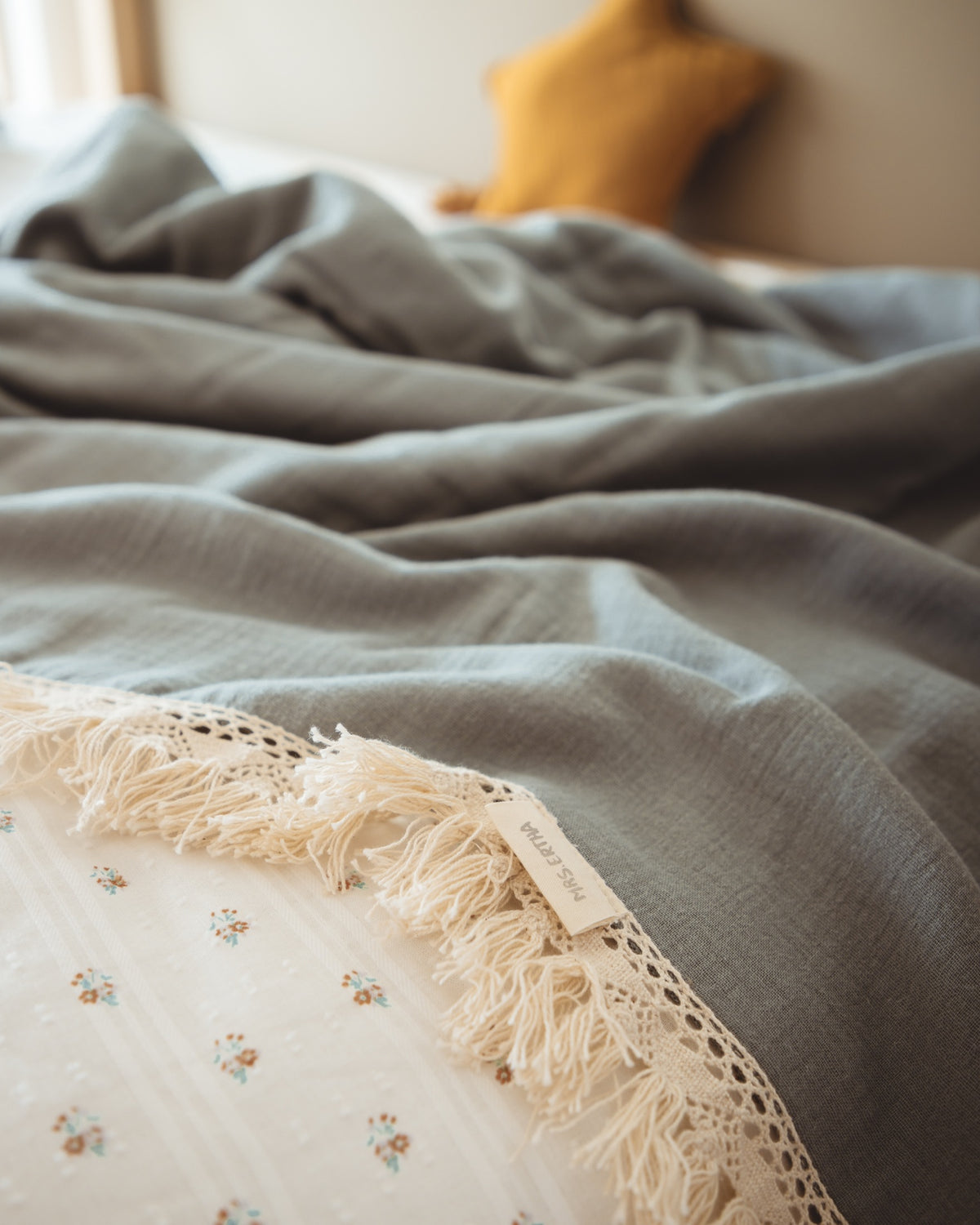 Mantita Shiloh Menta MrsErtha