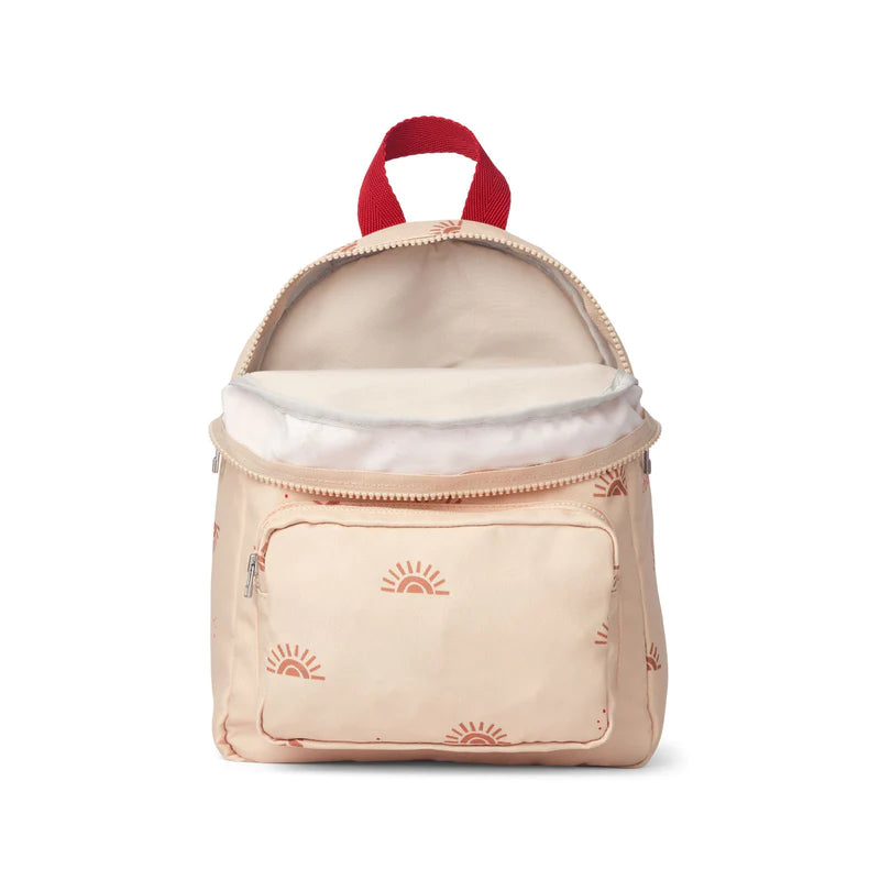 Mochila Allan Backpack Sunset Liewood
