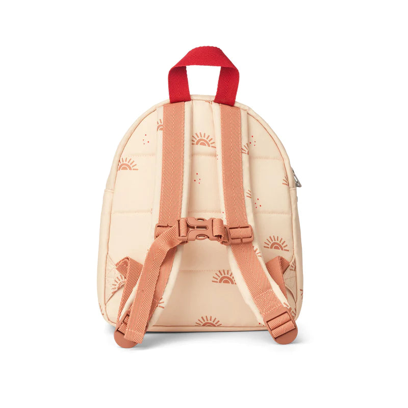 Mochila Allan Backpack Sunset Liewood