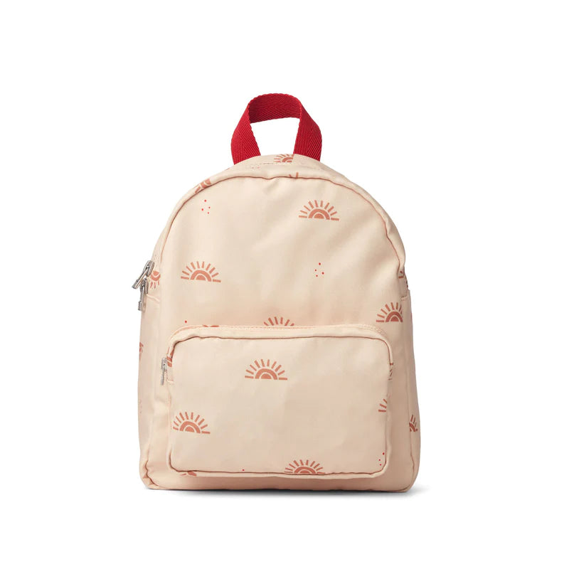 Mochila Allan Backpack Sunset Liewood