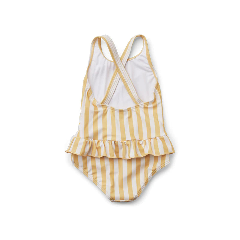 Bañador niña Amara Jojoba de Liewood