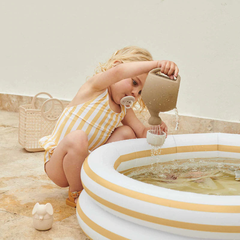 Bañador niña Amara Jojoba de Liewood