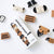 Torre Animal de madera - Wee Gallery