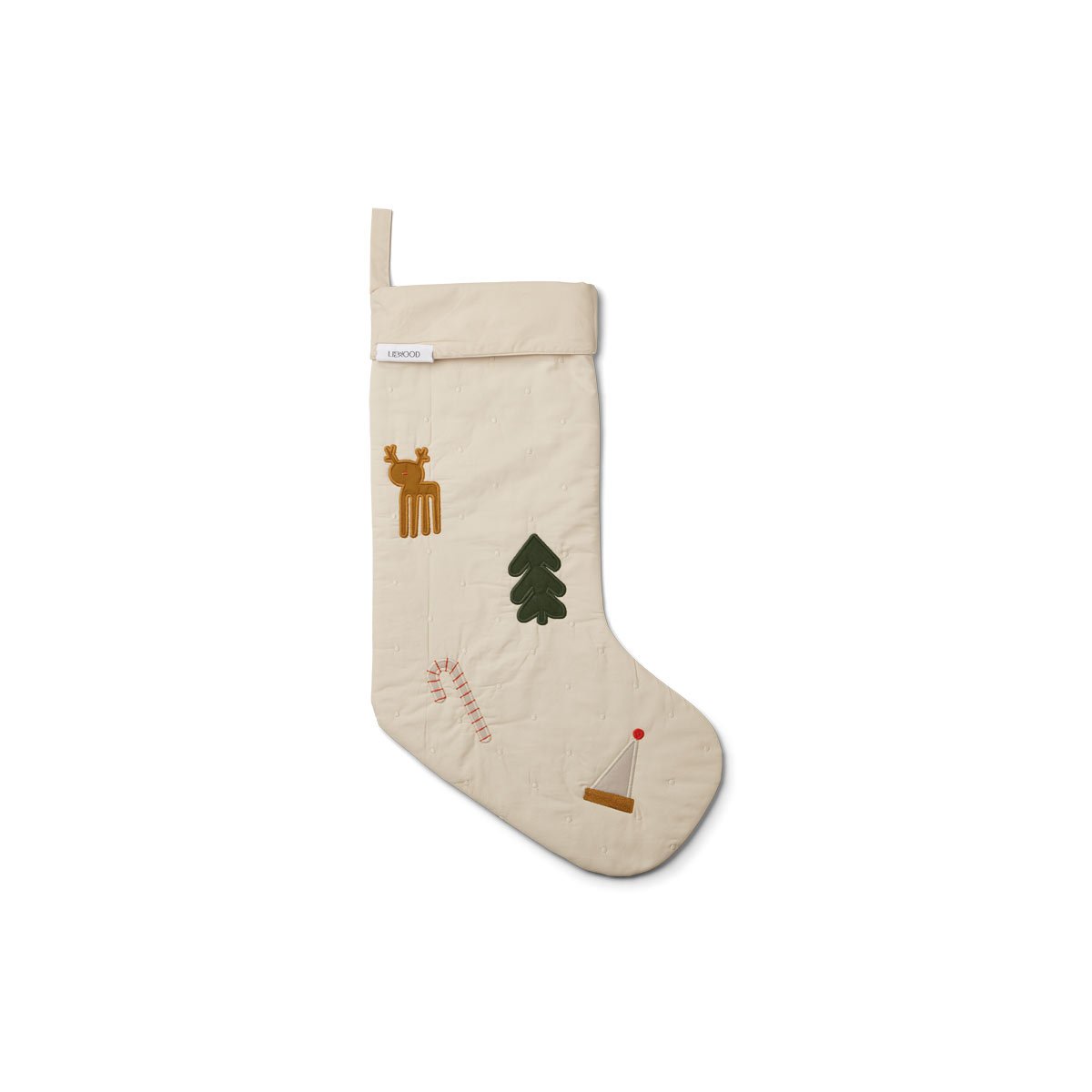 Calcetin Navideño de Liewood