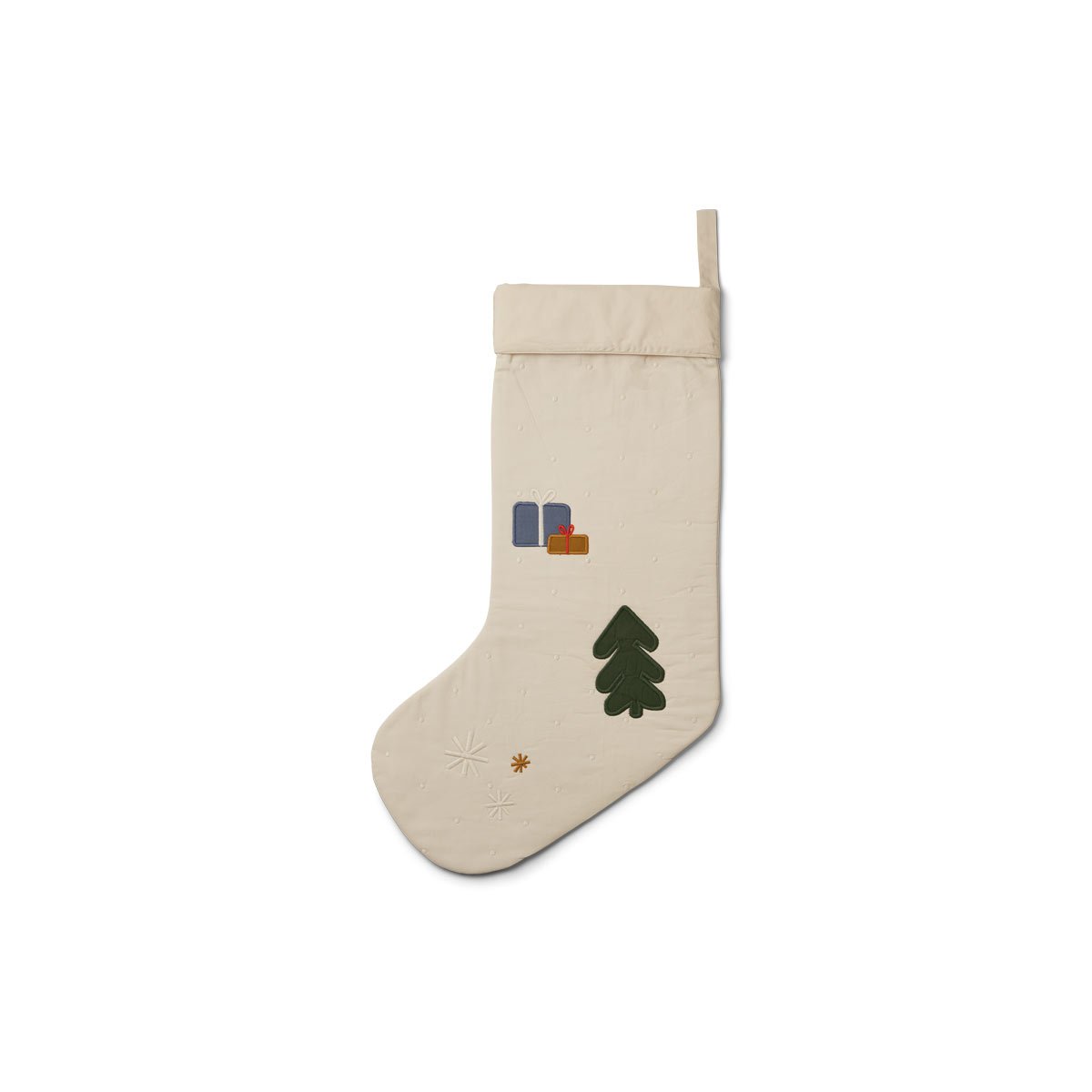 Calcetin Navideño de Liewood