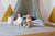 Alfombra de juego Toddlekind Earth Gris Dove