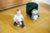 Alfombra de juego Toddlekind Earth Mostaza