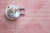 Alfombra de juego Toddlekind Earth Rosa