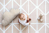 Alfombra de juego Toddlekind Nordic Beige Clay