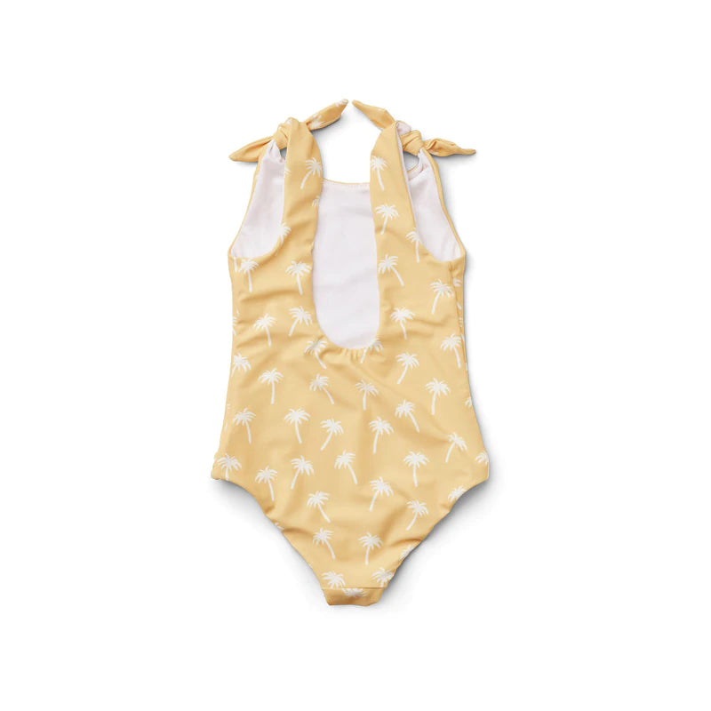 Bañador niña Bitte Jojoba de Liewood