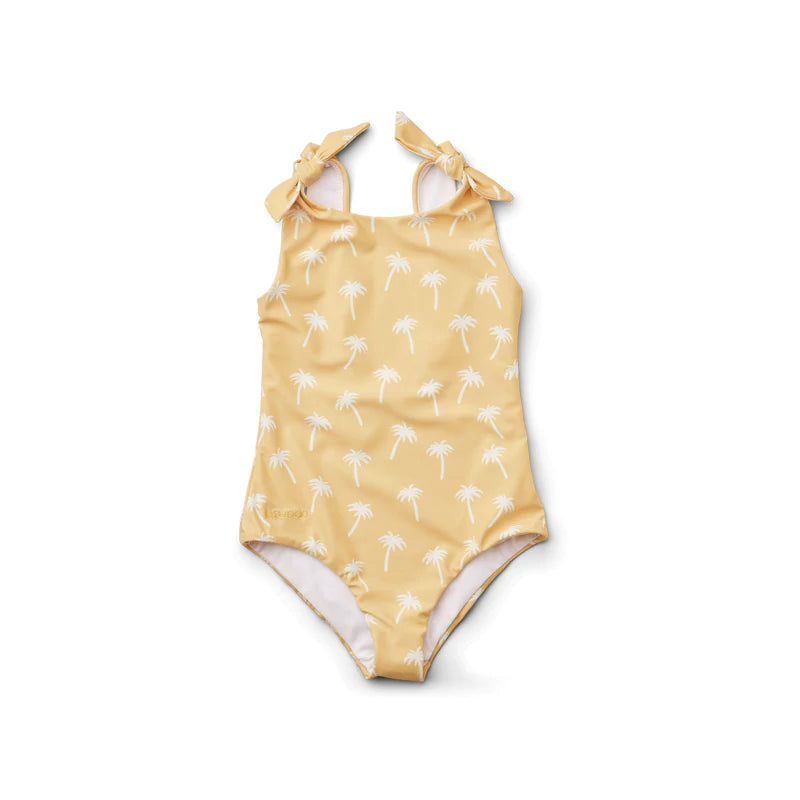 Bañador niña Bitte Jojoba de Liewood