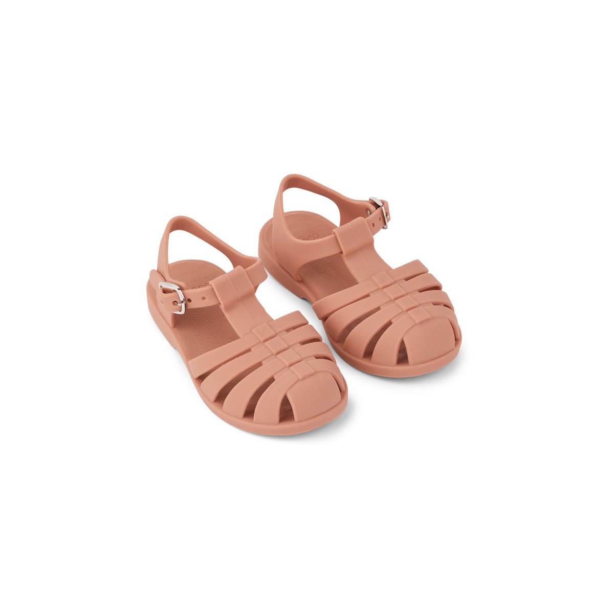 Sandalias Cangrejeras infantil Bre Tuscany rose de Liewood