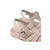 Sandalias Cangrejeras infantil Bre Sandy de Liewood