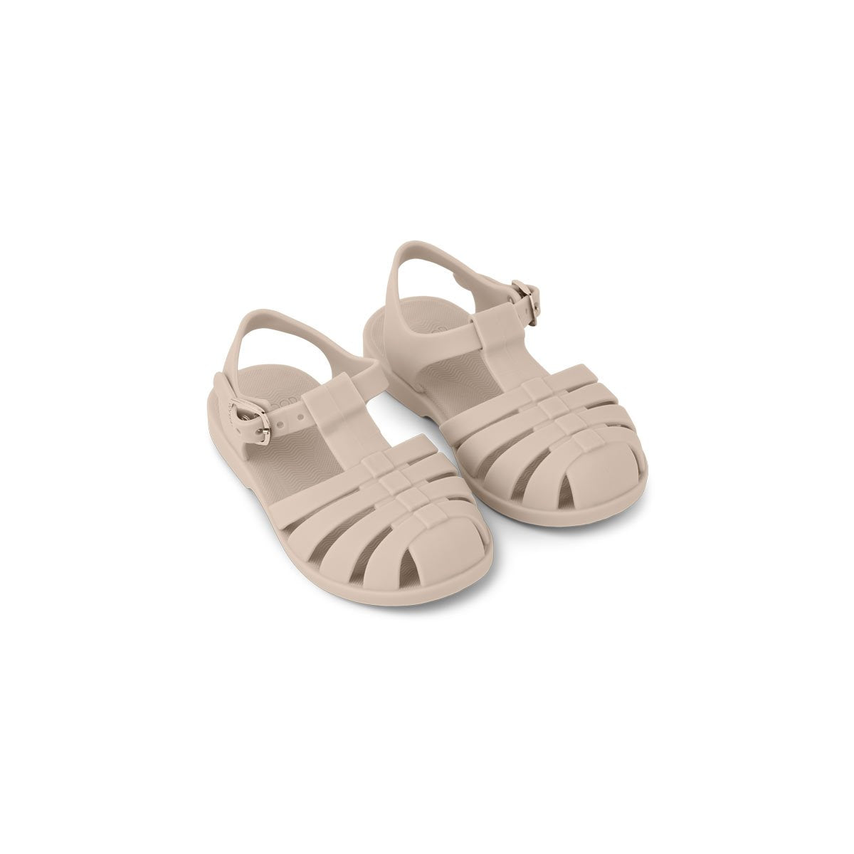 Sandalias Cangrejeras infantil Bre Sandy de Liewood