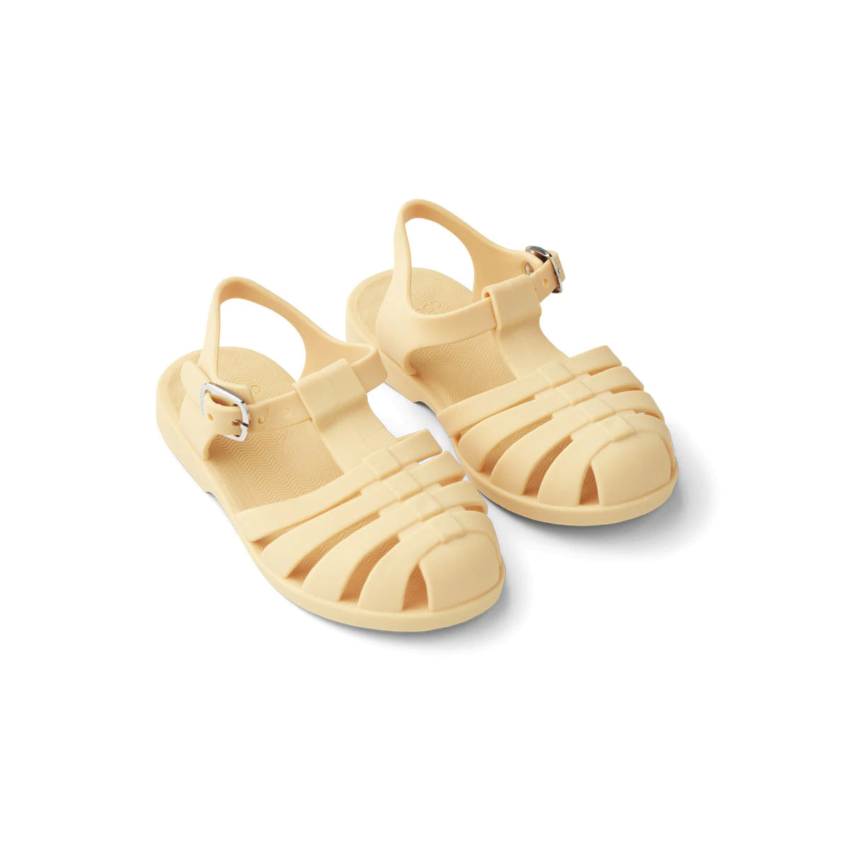 Sandalias Cangrejeras infantil Bre Jojoba de Liewood