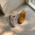 Sandalias Cangrejeras infantil Bre Sandy de Liewood