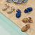 Sandalias Cangrejeras infantil Bre Sandy de Liewood