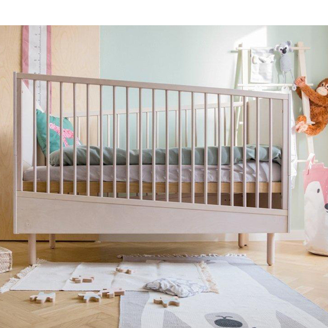 Cuna Mountains de Woodluck