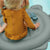 Colchoneta Flotador infantil Cody Dino de Liewood