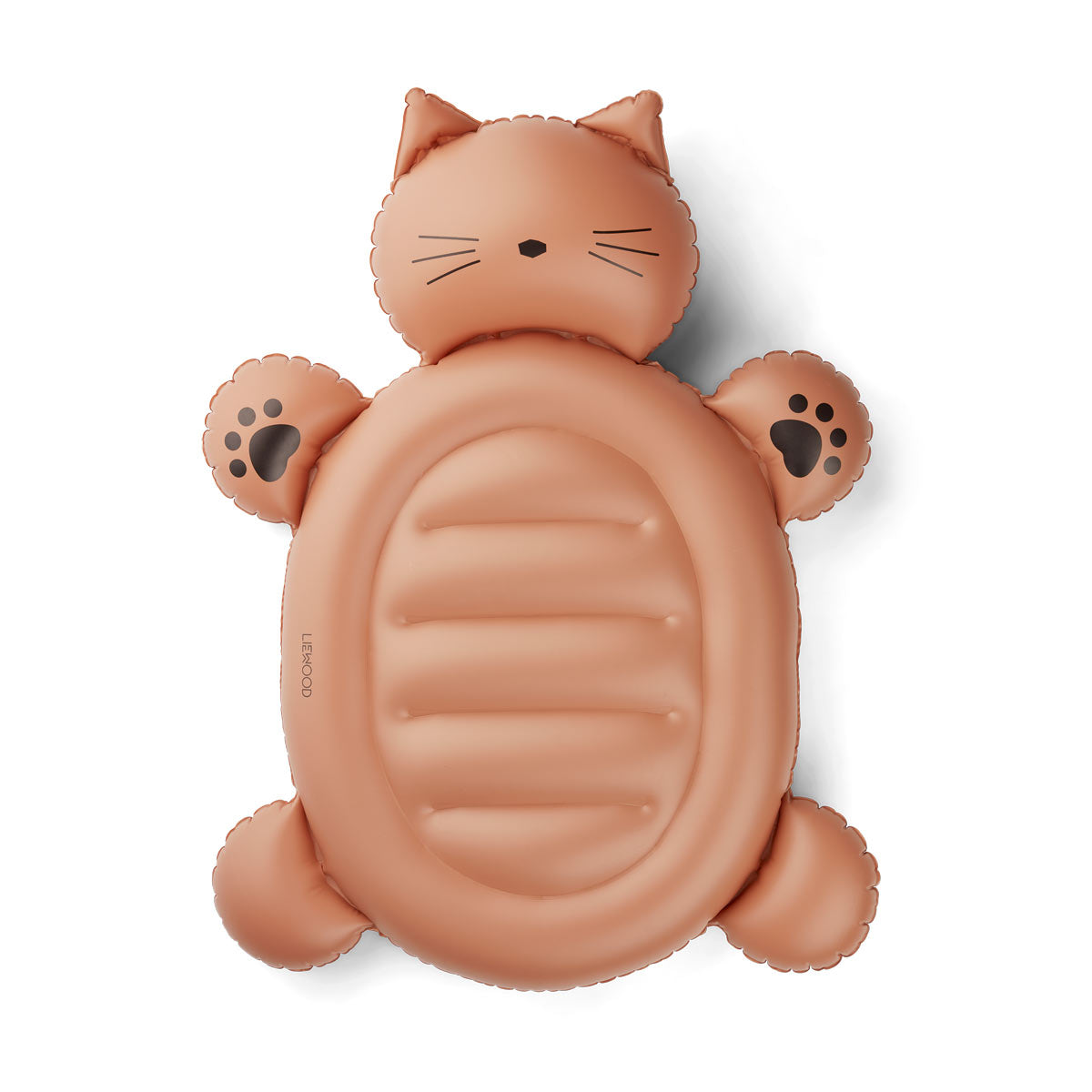 Colchoneta Flotador infantil Cody Gato  de Liewood